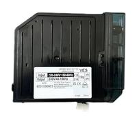 Compatible Con La Placa De Control Del Variador De Frecuencia Del Compresor Del Refrigerador Embraco CF02D01 M. Compatible Con Refrigeradores Candy E Inversores.