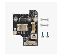 Compatible con la placa de interfaz de extrusora Bambu Lab V9, placa TH V9, placa de cabezal de herramientas for accesorios de repuesto de impresora 3D X1 X1C P1 Series(For X1 and X1C)