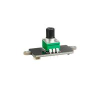Compatible con la placa de potenciómetro de piezas estándar for impresión 3D Tuozhu -SH1.0 (2 unidades) - IA007