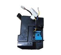 Compatible con La Placa del Módulo De Control del Compresor del Refrigerador Haier, Placa Inversora, Placa De Control del Convertidor De Frecuencia del Refrigerador, Accesorios