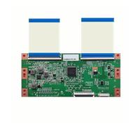 Compatible con La Placa Lógica CV500U2-T01 4K CV6754C5A-V1.2 Tcon CV500U2-T01 4K De 96 Pines (actualización)(Cable with Board)