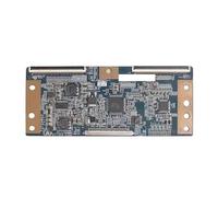 Compatible Con La Placa Lógica T370XW02 VC 37T03-C00, Placa T-CON, Tarjeta Gráfica For TV LCD Adecuada For 37 Pulgadas