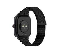 Compatible con la pulsera trenzada de nailon deportiva para vivo Watch GT.