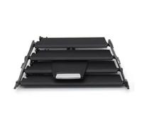 Compatible Con La Serie 3 F30 F31 F34 F35 2012 2013 2014 2015-2019 LHD Aire Acondicionado Delantero Izquierdo Derecho AC Salida Rejilla Cubierta Panel A/C Salida ventilación(Left-repair kit)