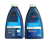 Compatible con la solución de limpieza de pisos con líquido de limpieza for aspiradoras BISSELL