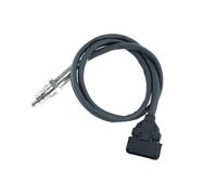 Compatible Con La Sonda Del Sensor De NOx Para Camión Scania 24 V 5WK97401 2294291 Sensor Oxígeno Y Nitrógeno Piezas Repuesto Para La Sonda Del Coche Conector sensor oxígeno Sensor Combustible