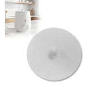 Compatible con la tapa del calentador de botellas Philips Avent | Cubierta a prueba de polvo | Fácil de limpiar | Accesorio protector | Duradero y fácil de usar
