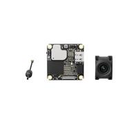 Compatible con la unidad O4 Air Unit O4/Air Unit pro, compatible con el sistema de transmisión de video DJI O4 for la serie FPV Goggles(O4 Air Unit pro)