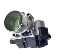 Compatible con la válvula de control de aire del cuerpo del acelerador diésel Ssangyong Tivoli D16F 6731410025 Cuerpo de mariposa Cuerpo de mariposa motor