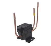 Compatible con la válvula solenoide de pulso del refrigerador Haier SDF0.8 3/2-3 220V piezas de refrigerador