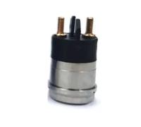 Compatible con la válvula solenoide del inyector de combustible Shumatt F00RJ02697 F 00R J02 697 OE 50 10 412 093 Compatible con el inyector 0445120003 004 006 007 008