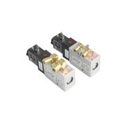 Compatible con la válvula solenoide Heidelberg 2625484 98.184.1051 61.184.1311 for impresión Offset SM102 CD102(61.184.1311 CN)