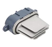Compatible Con Laguna 2001-2015 HVAC Módulo Control Motor Soplador Resistencia Del Ventilador Velocidad Calentador CA Módulo De Control OEM 52485218 Resistencia de motor