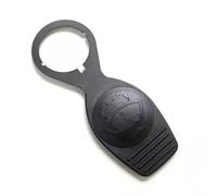 Compatible con Lamborghini Gallardo R8 2007-2016 Tapa del depósito del líquido limpiaparabrisas Tapa del depósito del líquido limpiaparabrisas 400955277