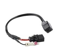 Compatible con Lamborghini para Huracan 2015 2016 2017 2018 2019 2020 2021 Vista Trasera De Coche Accesorios De Cámara De Respaldo 5Q0980556B Coche Cámara