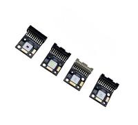 Compatible con lámpara de proyector JMGO 01pro J79-4D1 XGIMI Z8X.(1 Set)