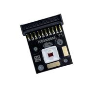 Compatible con lámpara de proyector JMGO 01pro J79-4D1 XGIMI Z8X.(White)