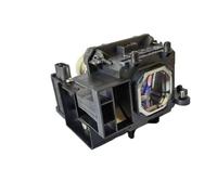 Compatible con lámpara de proyector NEC NP M260X M260W M300X M260XS M230X M271W M271X con Carcasa NP15LP NP16LP NP17LP(NP17LP)