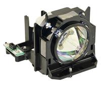 Compatible con lámpara de proyector Panasonic ET-LAD60, Repuesto for PT-D5000 D6000 DW530 DW640 DW730 DW740 DX800 DX810 DZ670(ET-LAD60-CBH)