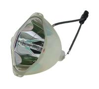 Compatible con lámpara de proyector Panasonic ET-LAD60, Repuesto for PT-D5000 D6000 DW530 DW640 DW730 DW740 DX800 DX810 DZ670(ET-LAD60-CB)