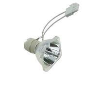 Compatible con lámpara Desnuda for proyector Acer EC.JC900.001, Repuesto for S5201 S5201B S5301WB