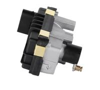 Compatible Con Land Para Rover Para Defender 2006-2025 2.4 TDCi 105Kw Para Puma GTA2052V G-34 752406 6NW009206 Actuador Turbo Eléctrico Actuador Turbo Eléctrico