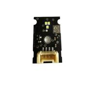 Compatible Con Land Para Rover Para Defender 2020-2022 CML-G5M3 5120-1 Luces Circulación Diurna Blancas DRL(1pcs)