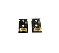 Compatible Con Land Para Rover Para Defender 2020-2022 CML-G5M3 5120-1 Luces Circulación Diurna Blancas DRL(2pcs)