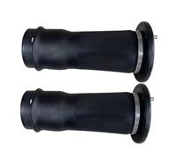 Compatible Con Land Para Rover Para Discovery 2 RKB101200 2 Uds Suspensión Neumática Trasera Bolsa Amortiguadora De Resorte Neumático Kit de suspensión de aire trasero