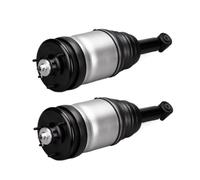 Compatible Con Land Para Rover Para Discovery Lr3 2005 2006 2007 2008 2009 1 Par De Amortiguadores De Suspensión Neumática Trasera LR016402 neumática Suspensión