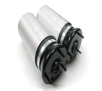 Compatible Con Land Para Rover Para Discovery LR3 L319 2005-2009 2 Uds Kit Reparación Resorte Aire Para Coche Piezas De Automóvil LR013930 Bolsas resorte suspensión neumática
