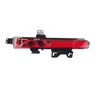 Compatible Con Land Para Rover Para Discovery Para Sport 2014-2016 2017 2018 2019 2020 Reflector De Parachoques Trasero LR060911 LR060910. Reflector Parachoques Lado