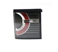 Compatible Con Land Para Rover Para Discovery Para Sport 2015 2016 2017 2018 2019 Parachoques Trasero Del Coche Parada Lámpara Freno La Luz Trasera De La Asamblea