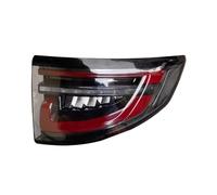 Compatible Con Land Para Rover Para Discovery Para Sport 2020 2021 2022 2023 Parachoques Trasero Luz Trasera Montaje Lámpara De Freno