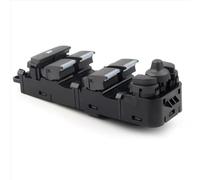 Compatible Con Land Para Rover Para Evoque Para Jaguar L538 2011-2015, Interruptor De Control Del Elevalunas Eléctrico, Botón BJ32-14540-AB. Recambios Coche