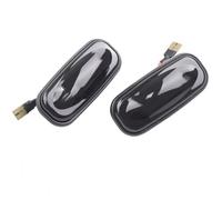 Compatible Con Land Para Rover Para Freelander 1 2002 2003 2004 2005 Señal De Giro Dinámica Indicador Lateral Luz Intermitente Indicador Luces laterales(Size4)