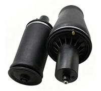 Compatible Con Land Para Rover Para Range Para Rover II P38 1994-2002 2 Piezas Suspensión Neumática Delantera Para Bolsa Resorte REB000550 Kit de suspensiones neumáticas
