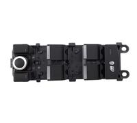 Compatible Con Land Para Rover Para Range Para Rover Interruptor De Combinación De Elevación De Vidrio Adecuado Ajuste De Ventana Eléctrica Para Interruptor Maestro Piezas Coche