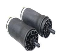 Compatible Con Land Para Rover Para Range Para Rover IV L405 2013-2018 2X Bolsas Resorte Suspensión Neumática Trasera Izquierda Derecha LR100656 Aria Sospensioni Soffietto