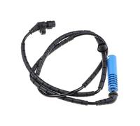 Compatible Con Land Para Rover Para Range Para Rover L322 Mk3 2002-12 Sensor Velocidad Rueda ABS Delantero Trasero Izquierdo Derecho ABS SSF000011 Sensor ABS(Rear Left)