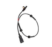 Compatible Con Land Para Rover Para Range Para Rover Para Evoque 2012 2013-2017 LR024208 Sensor Velocidad Transmisión Trasera Izquierda Y Derecha Automóvil Sensor Rueda ABS Sensor de rueda ABS coche