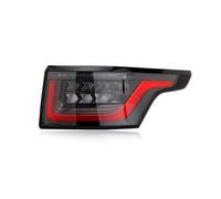 Compatible Con Land Para Rover Para Range Para Rover Para Sport 2014-2022 Luz Trasera Izquierda/derecha Lámpara Freno Marcha Atrás Luz Señal Giro Dinámica Catadióptrico paragolpes(Right)