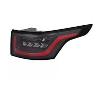 Compatible Con Land Para Rover Para Range Para Rover Para Sport 2018 2019 2020 2021 Luz Trasera De Parachoques Trasero De Coche Lámpara De Señal De Giro De Freno