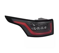 Compatible Con Land Para Rover Para Range Para Rover Para Sport 2018 2019 2020 2021 Luz Trasera De Parachoques Trasero De Coche Lámpara De Señal De Giro De Freno