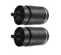 Compatible Con Land Para Rover Para Range Para Rover Para Vogue MK III L322 2002-2012 Bolsa Resorte De Suspensión Neumática 2 Uds RKB000151 Bolsa Suspensión Neumática