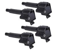 Compatible Con Land Para Wind Para X7 X8 Para Xiaoyao, Bujías De Coche, Paquetes De Bobinas UF670 CM5Z12029A JDE30294 bobinas de encendido