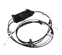 Compatible con Land Rover Discovery 4. Módulo de Freno de estacionamiento Trasero. Accesorios de Repuesto OEM: LR072318