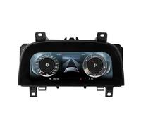 Compatible con Land Rover Discovery 4/Range Rover Sport 2010-2013 Car Digital Cluster LCD Dashboard Cockpit Virtual Instrument Velocímetro