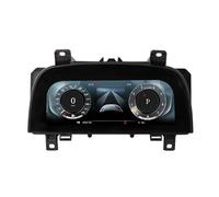 Compatible con Land Rover Discovery 4/Range Rover Sport 2010-2013 Car Digital Cluster LCD Dashboard Cockpit Virtual Instrument Velocímetro