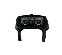 Compatible con Land Rover Evoque 2012-2019, panel digital LCD, reproductor de instrumentos virtuales de cabina.